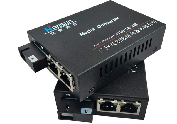 千兆双电口光纤收发器 产品特性、价格区间与优质厂家介绍