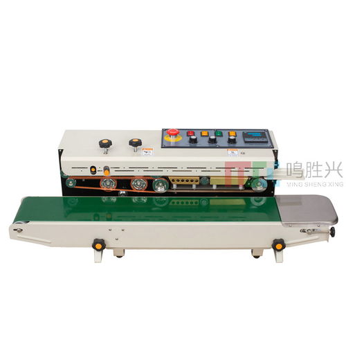 全自动封口机与鸣胜兴在莆田市场的应用 提升灯具销售效率的利器