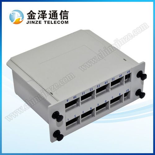 供应厂家直销光纤配件产品 光纤插片盒、光分路器插片盒、网络插片盒与灯具销售