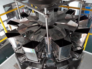 一体化解决方案 从食品包装到灯具销售的中国机械设备网供应优势